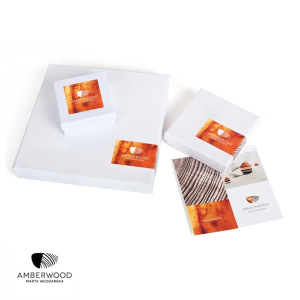Amberwood Boxes